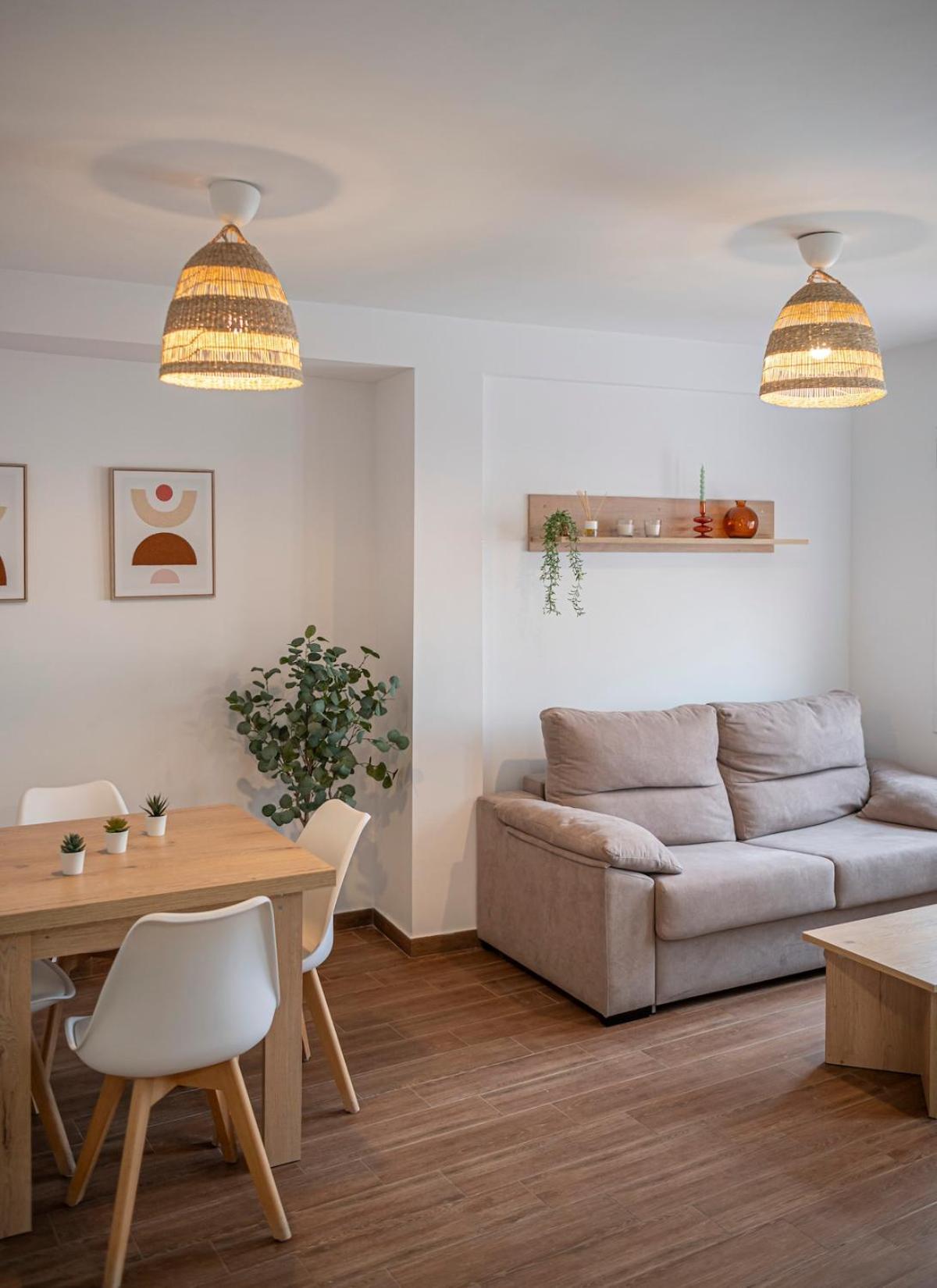 Appartement Vista Dona Maria Coronel *