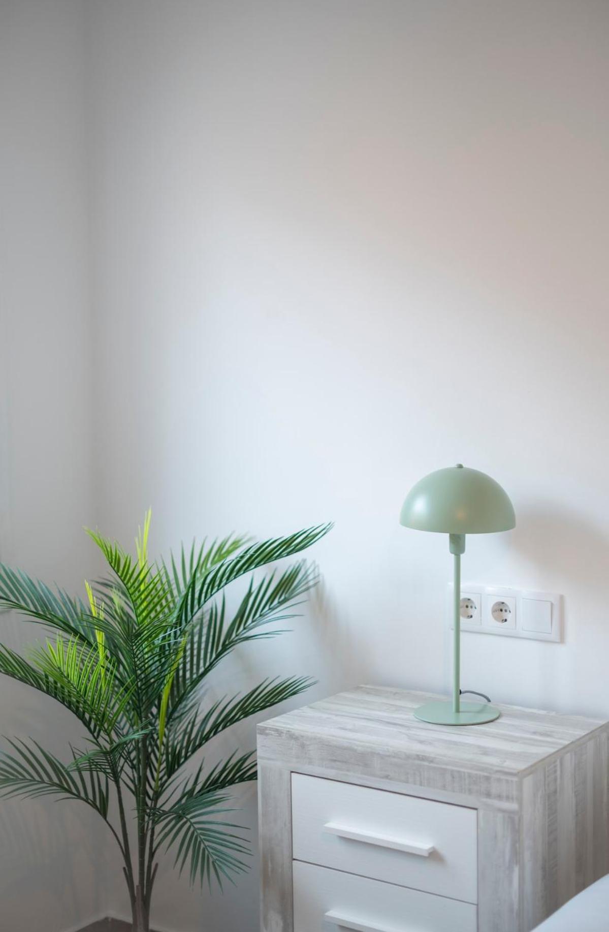 Vista Dona Maria Coronel Appartement *
