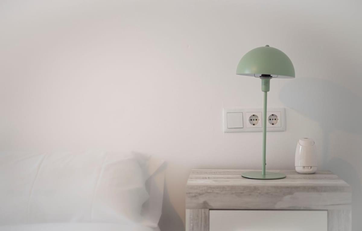 Vista Dona Maria Coronel Apartamento Sevilla