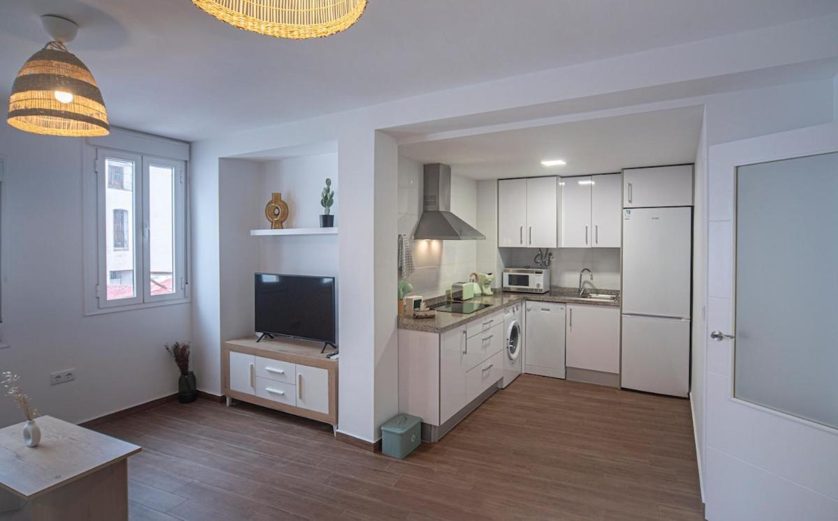 Vista Dona Maria Coronel Apartamento Sevilla